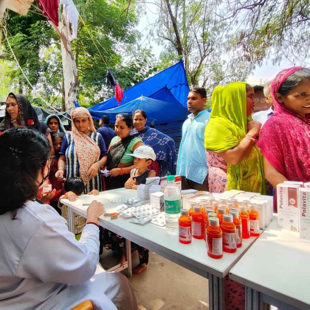 Women Empowerment NGO in Delhi | Nirmala Foundation