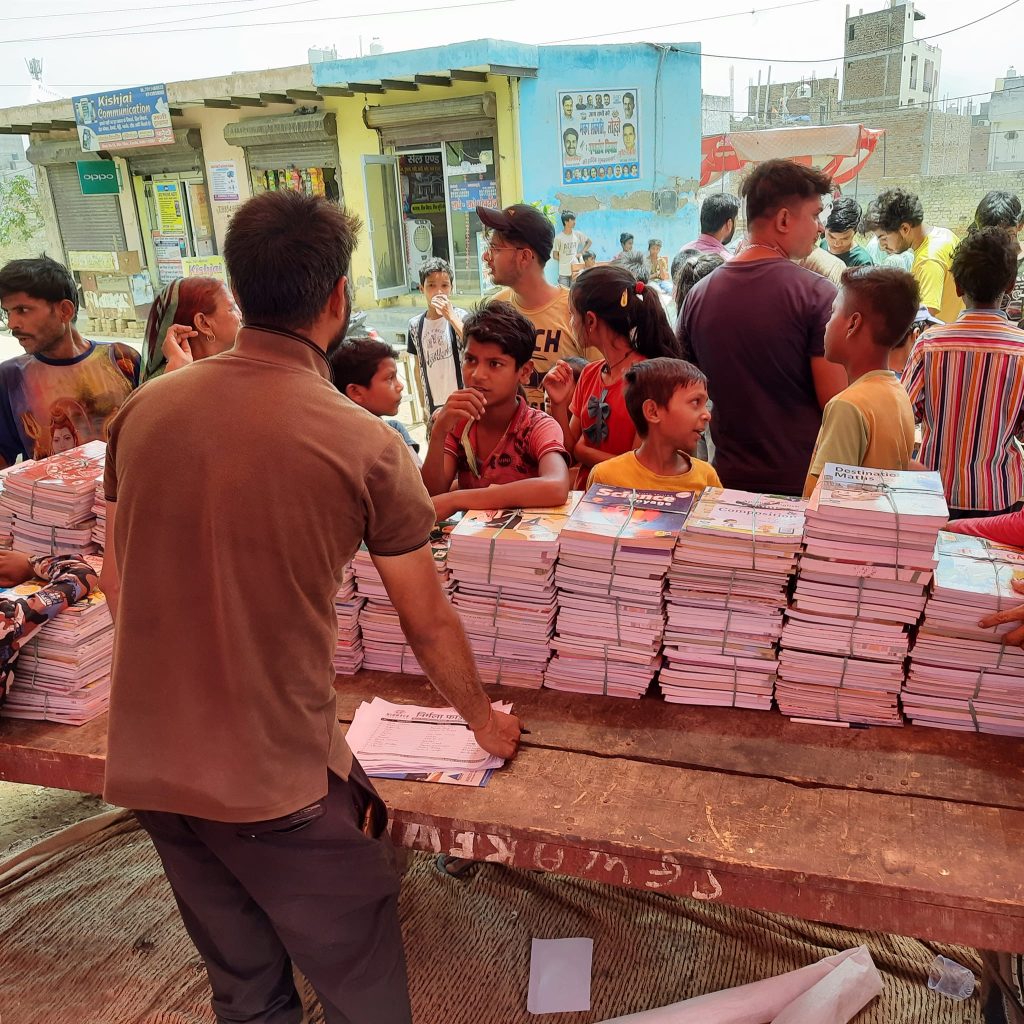 Nirmala Foundation | Image Gallery